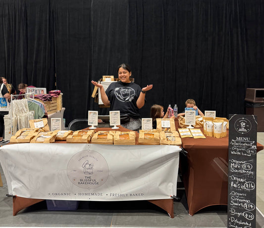 Through the Portals: Our Magical Day at the Epic Universe Inspired Market ✨