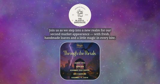 ✨ We’re Stepping Through the Portals! ✨