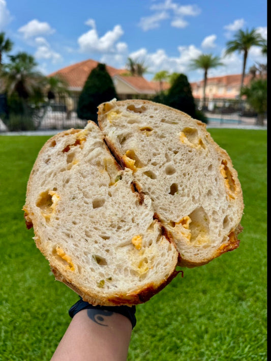 Why I Never Rush a Loaf