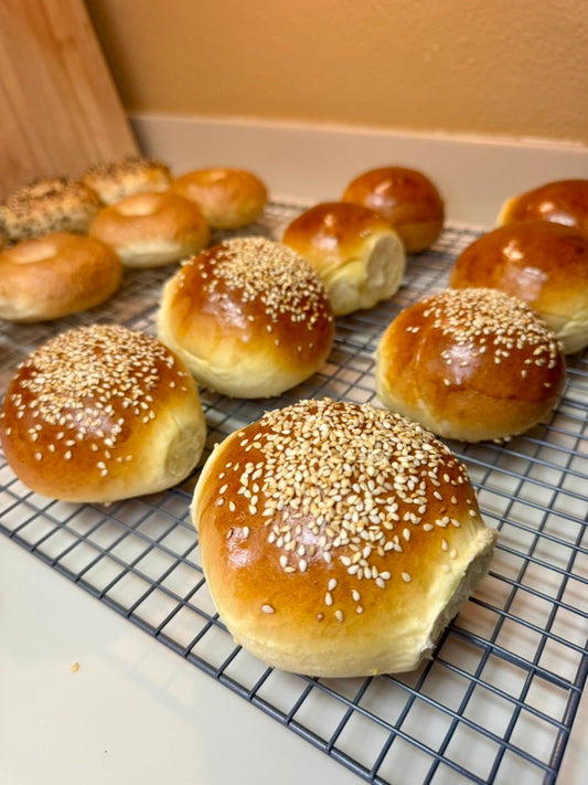 Why Homemade Bread Goes Stale Faster (And Why That’s Actually a Good Thing)