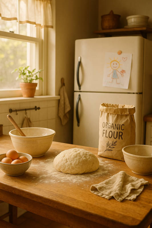 What Is a Cottage Bakery? A Taste of Home, Made With Heart