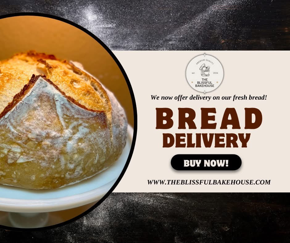 🚗 Fresh From Our Oven to Your Doorstep!