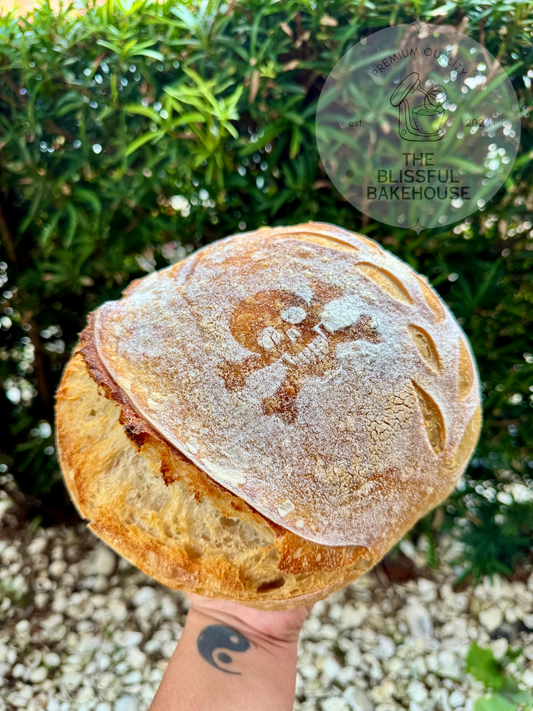 Organic Mini Sourdough