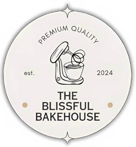 The Blissful Bakehouse